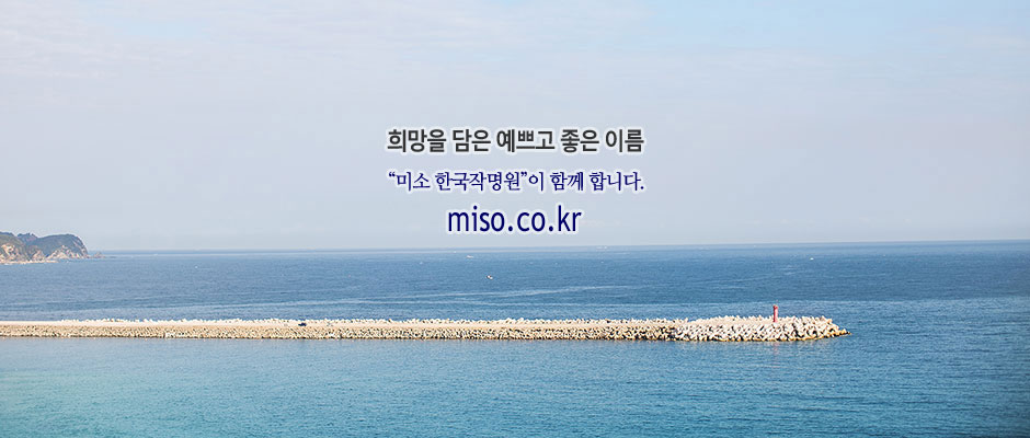 miso.co.kr